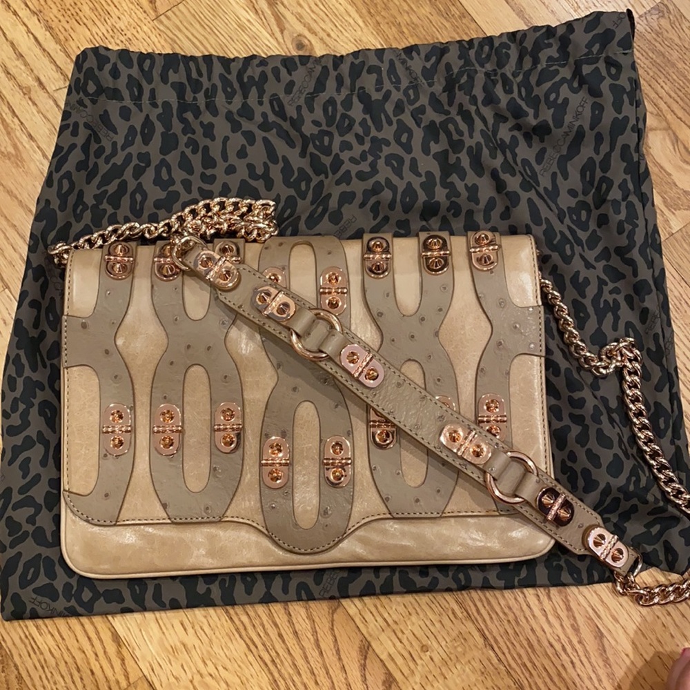 Rebecca minkoff cross body
